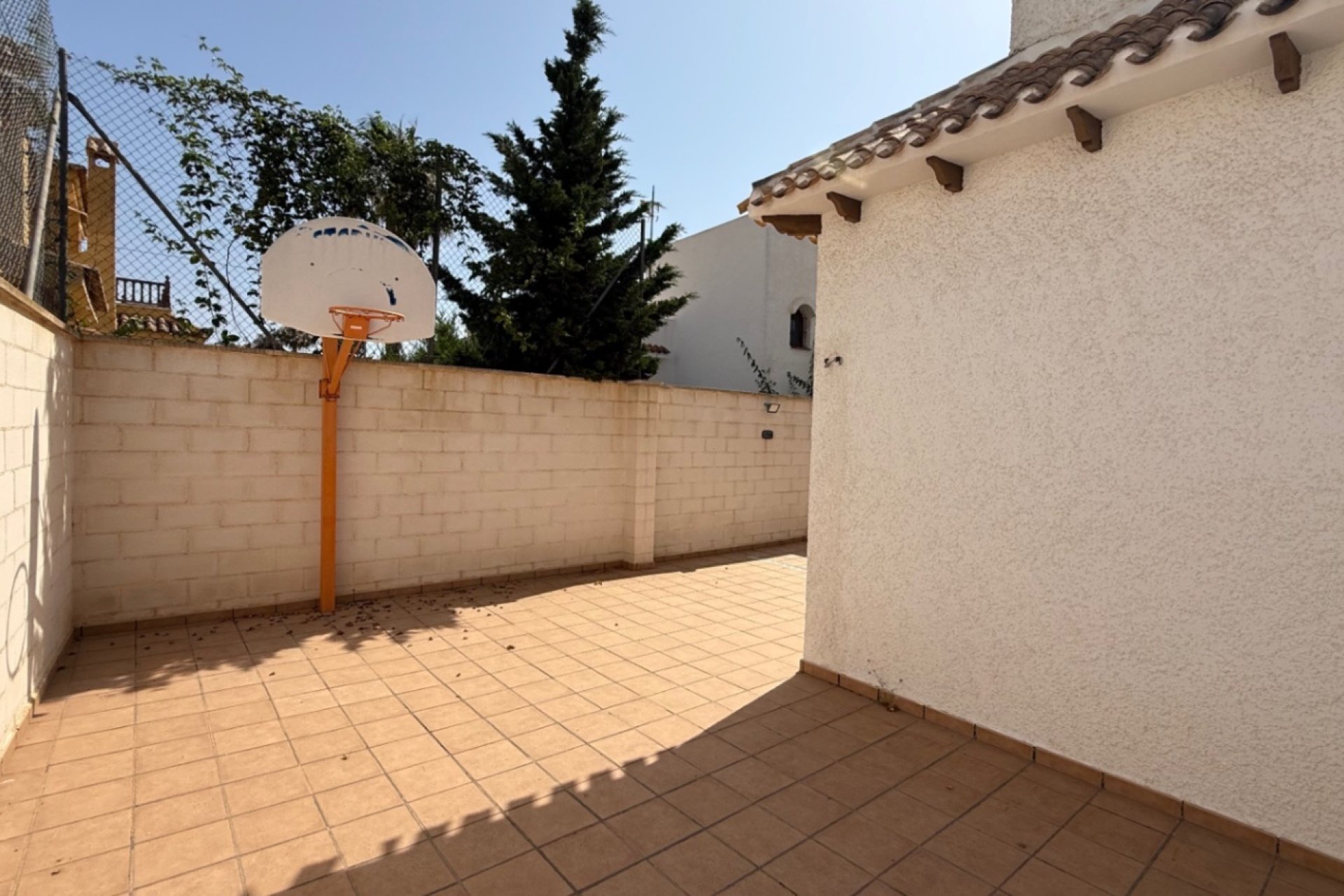 Reventa - Villa -
Orihuela - Inland