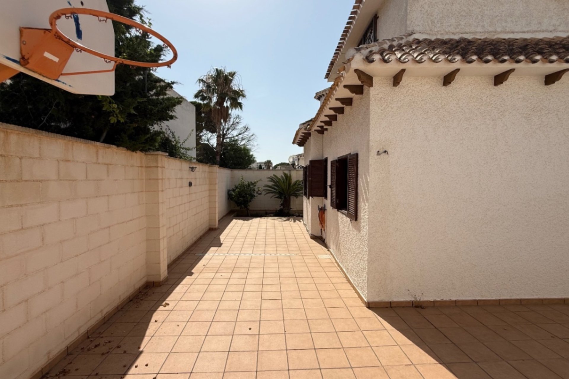 Reventa - Villa -
Orihuela - Inland