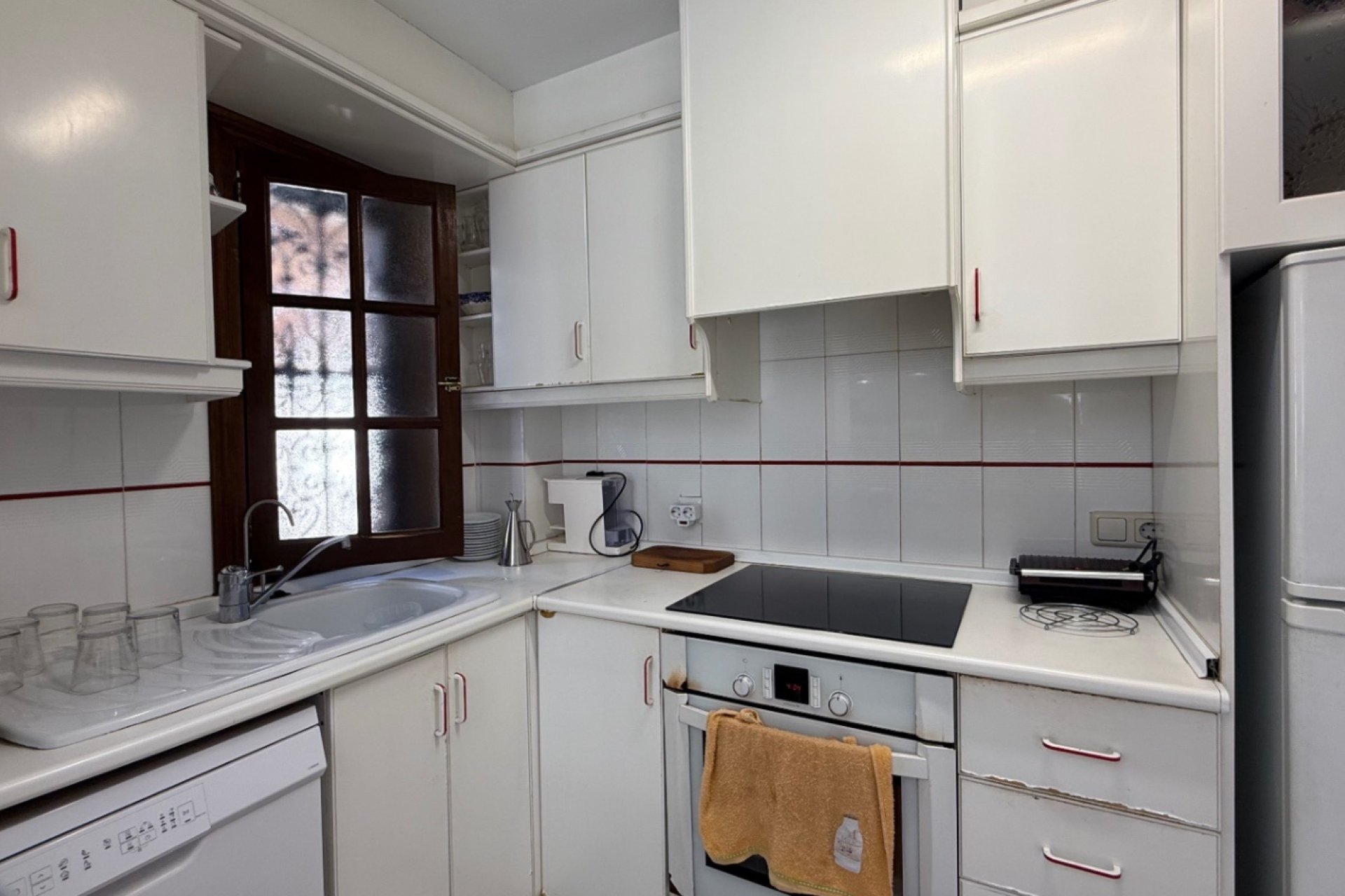 Reventa - Villa -
Orihuela - Inland