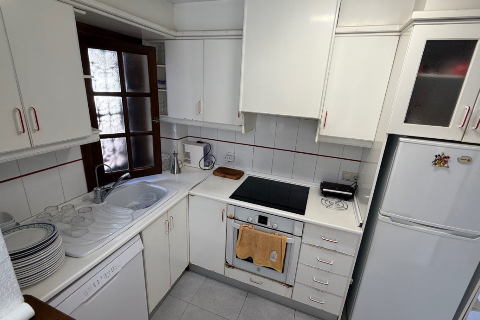 Reventa - Villa -
Orihuela - Inland