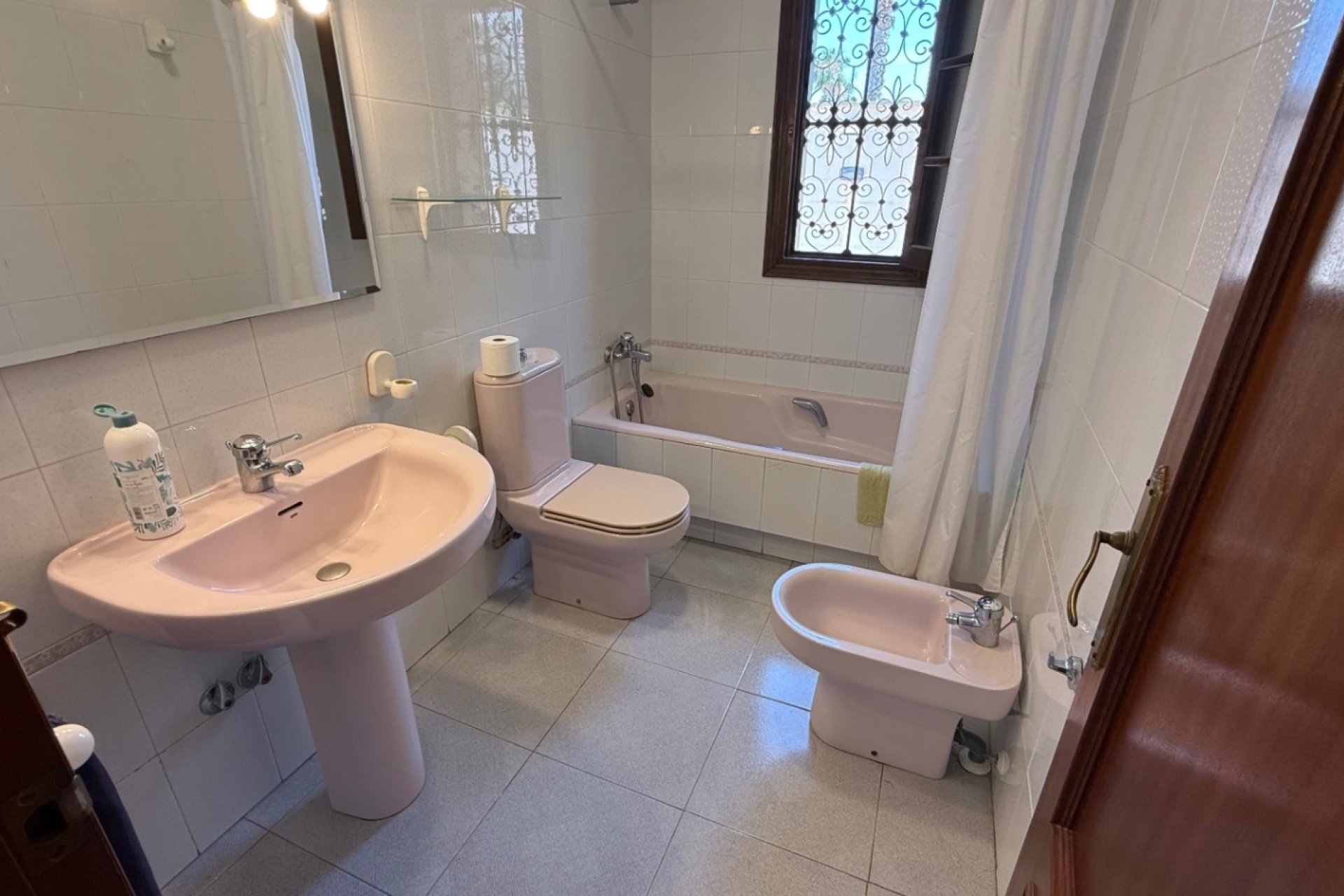 Reventa - Villa -
Orihuela - Inland