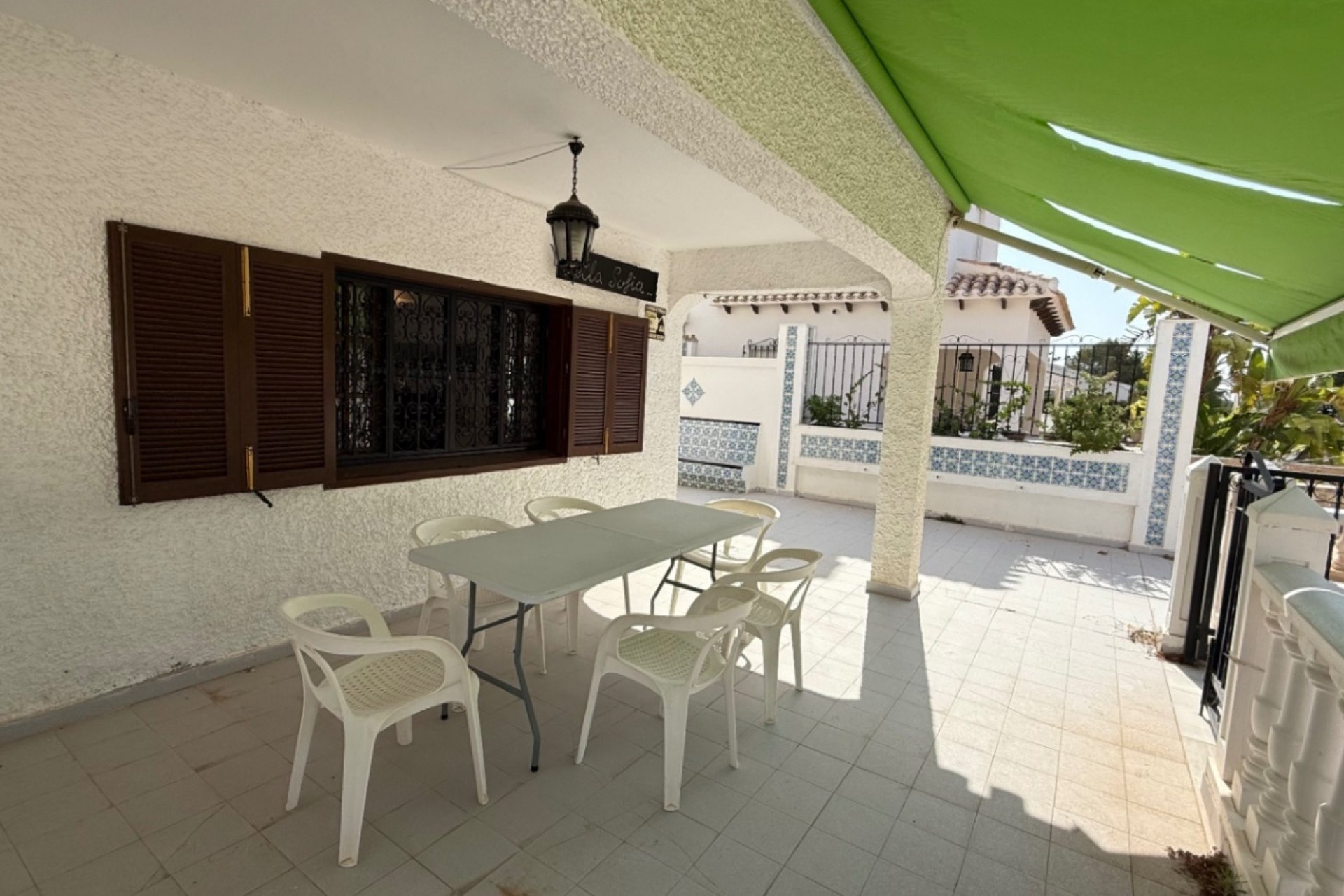 Reventa - Villa -
Orihuela - Inland