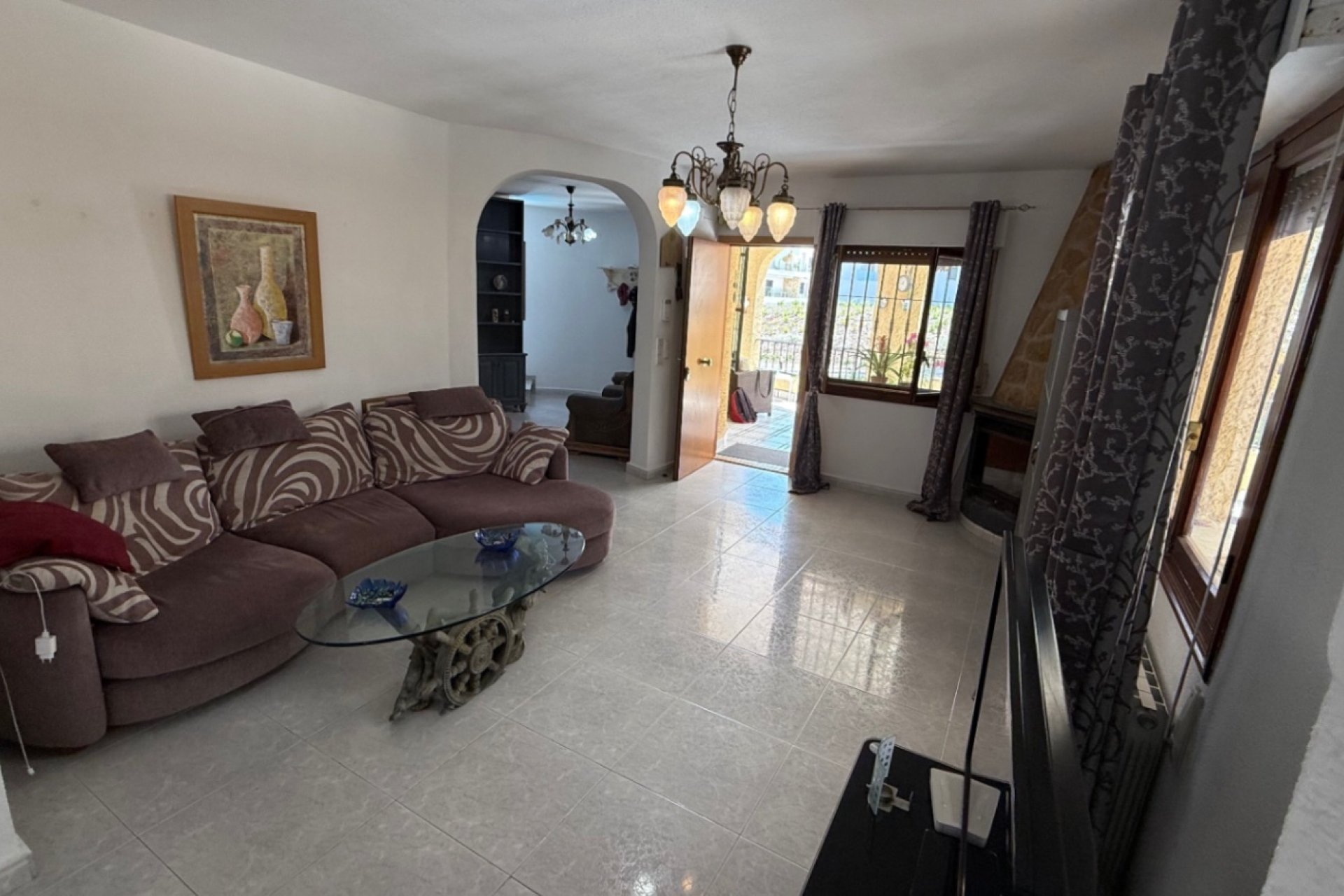 Reventa - Villa -
Orihuela - Inland