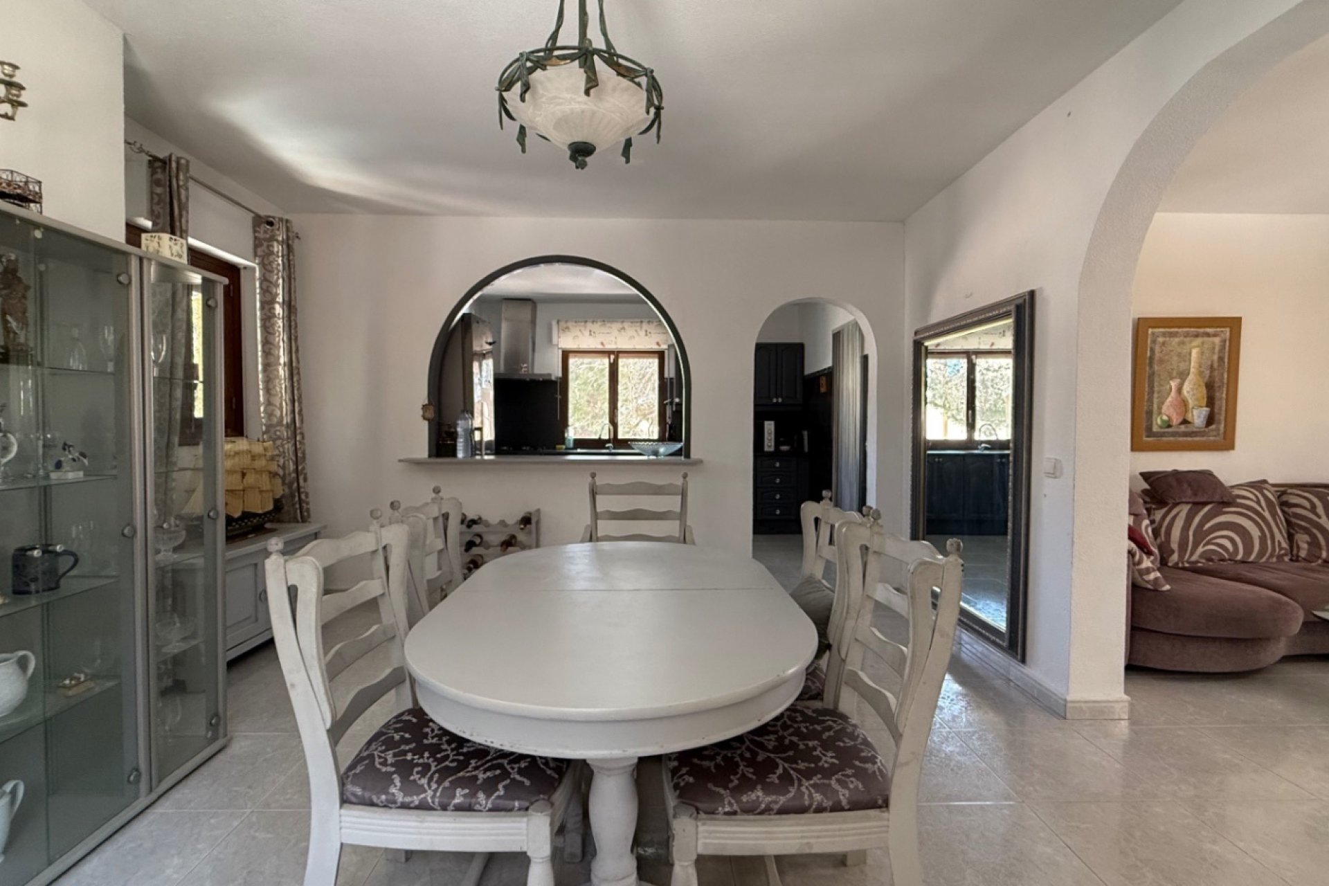 Reventa - Villa -
Orihuela - Inland