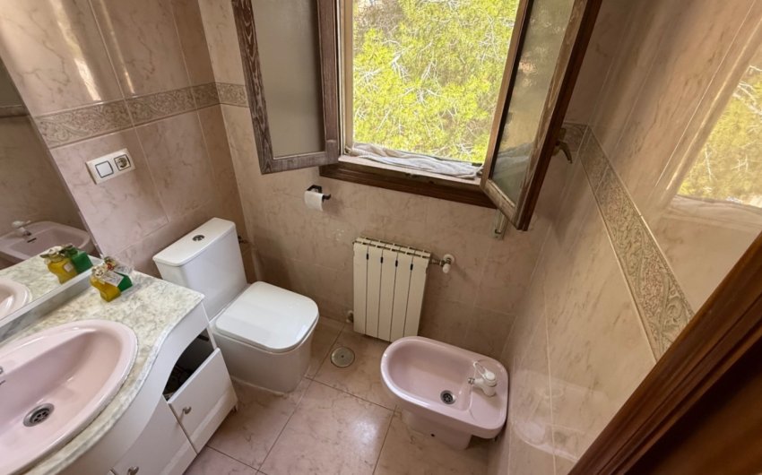 Reventa - Villa -
Orihuela - Inland