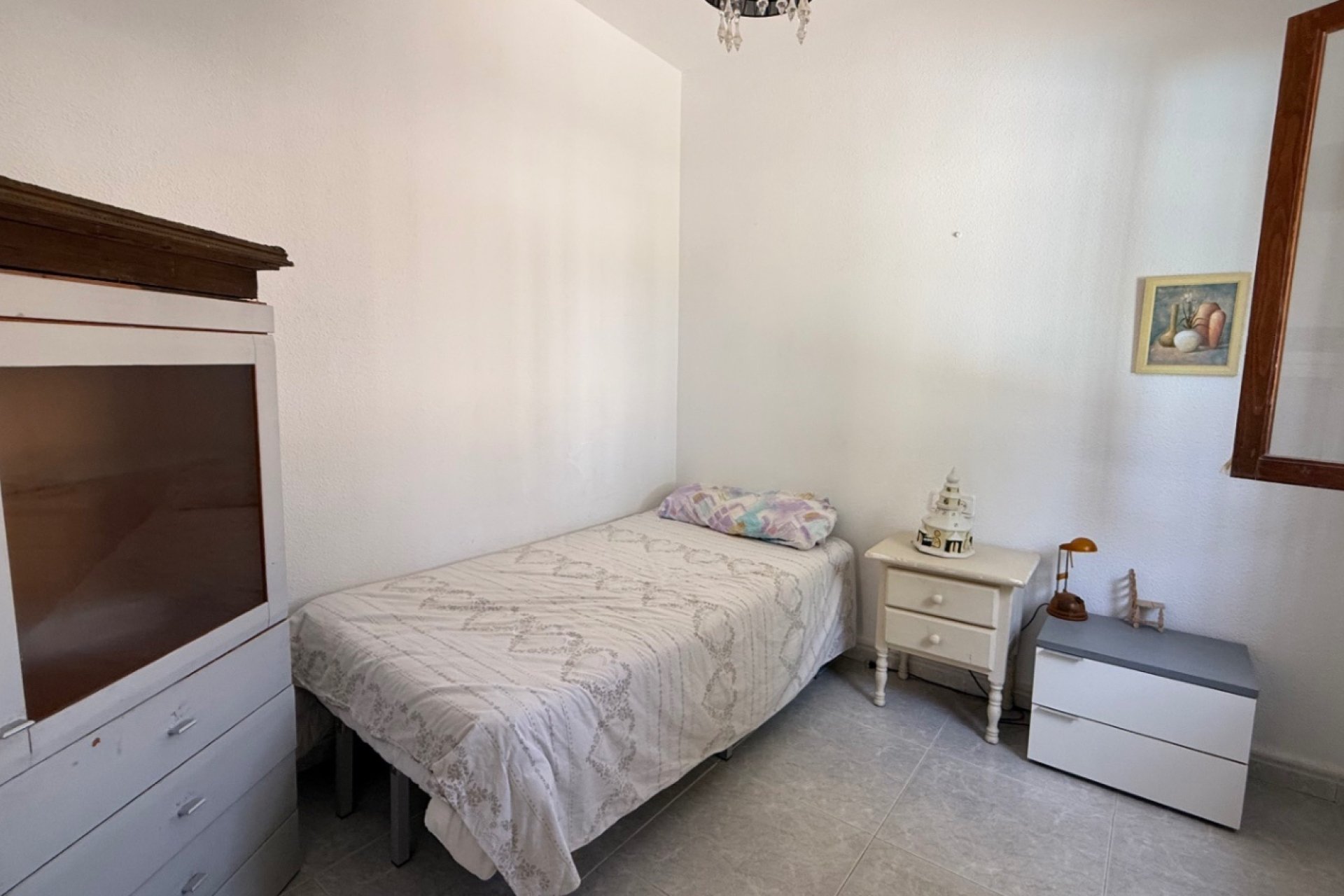 Reventa - Villa -
Orihuela - Inland