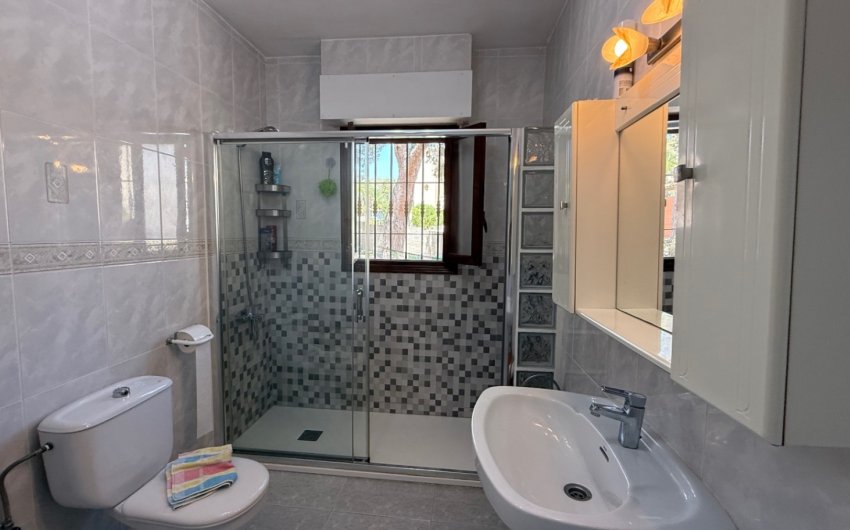 Reventa - Villa -
Orihuela - Inland