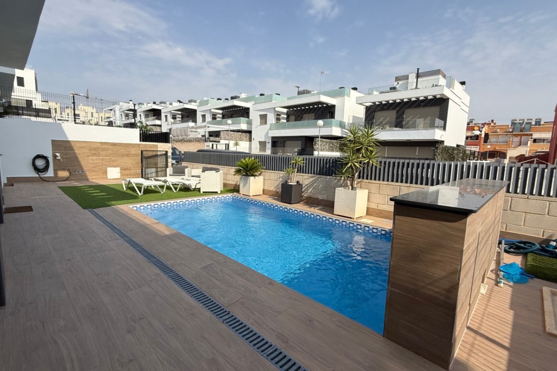 Reventa - Villa -
Orihuela - Inland