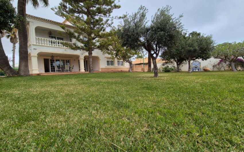 Reventa - Villa -
Orihuela - Inland