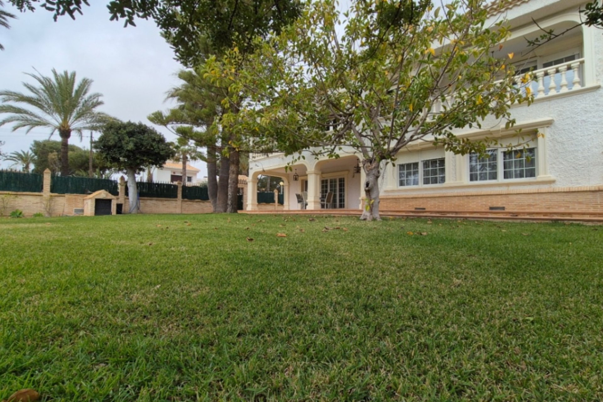 Reventa - Villa -
Orihuela - Inland