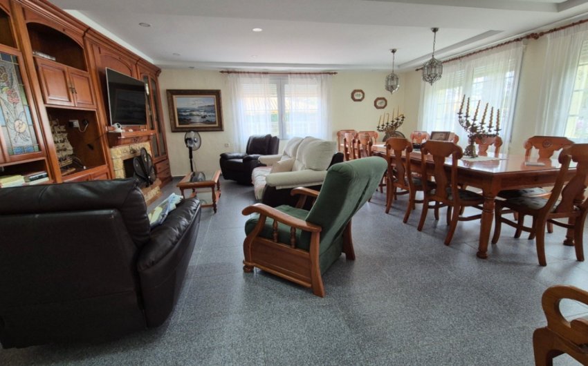 Reventa - Villa -
Orihuela - Inland