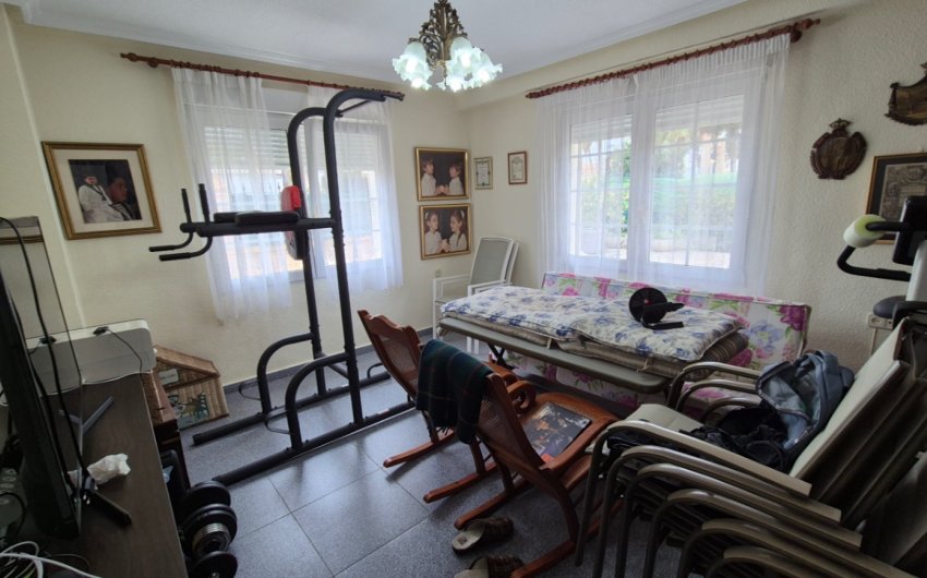 Reventa - Villa -
Orihuela - Inland