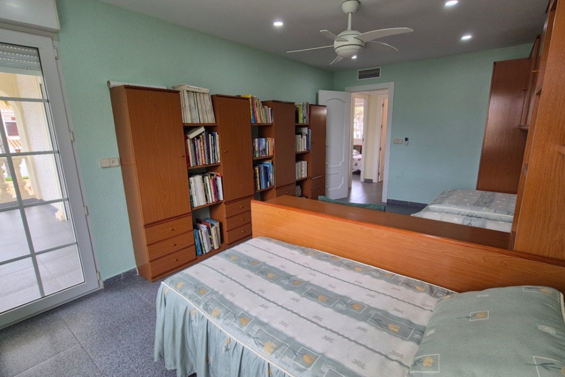 Reventa - Villa -
Orihuela - Inland