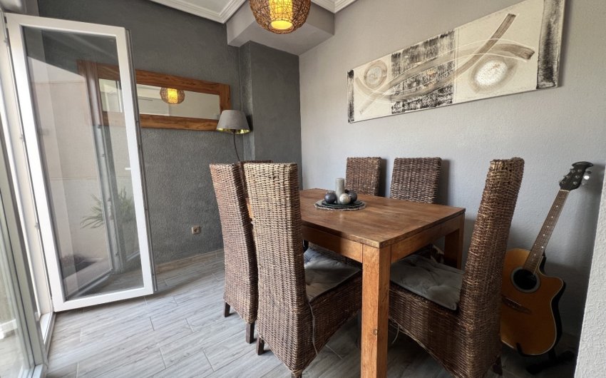 Reventa - Villa -
Orihuela - Inland