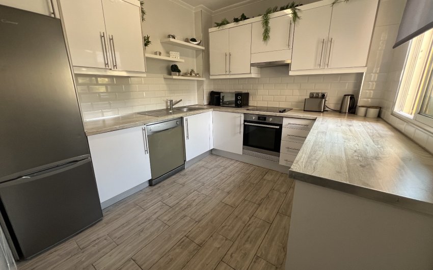 Reventa - Villa -
Orihuela - Inland