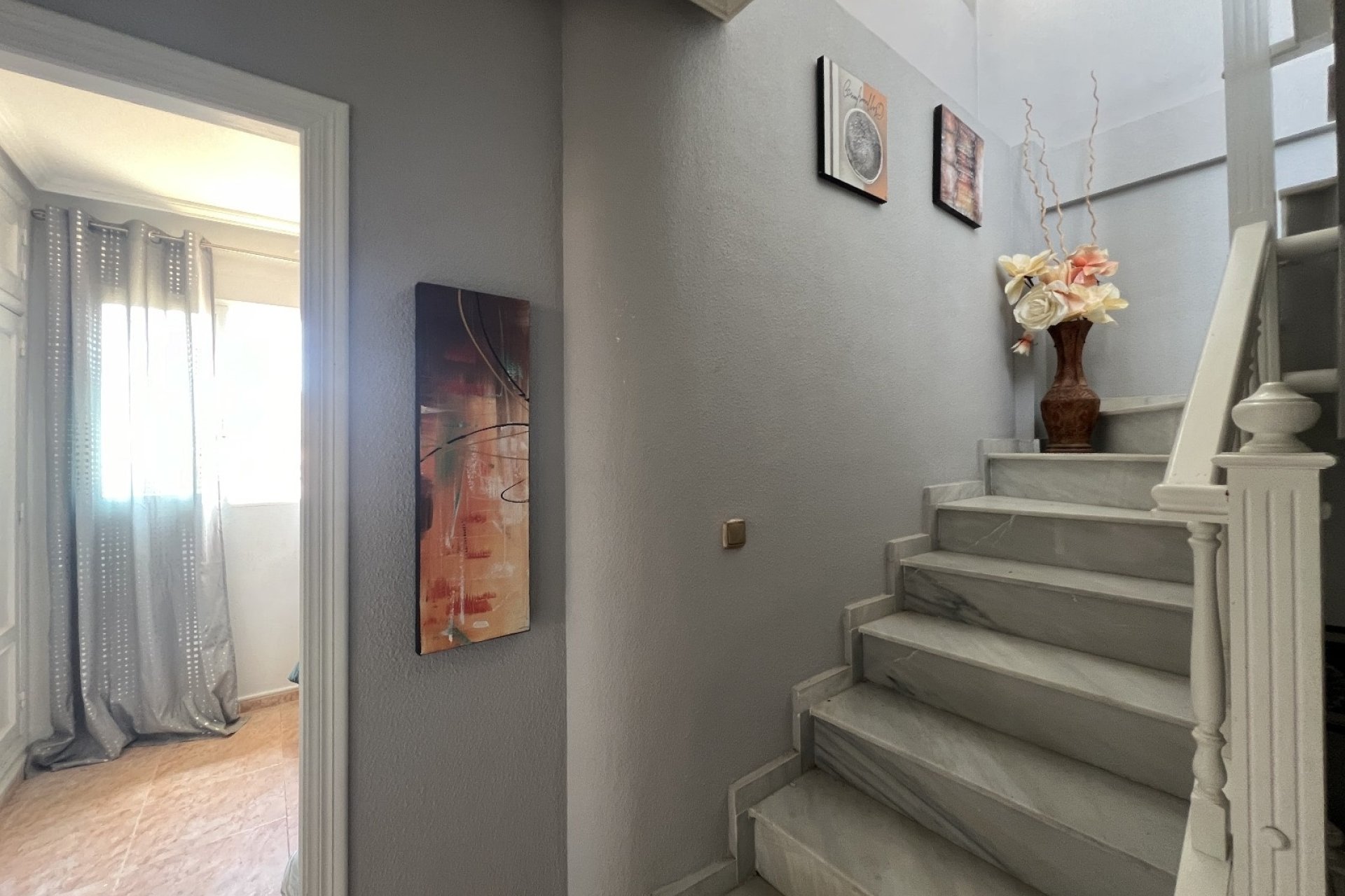 Reventa - Villa -
Orihuela - Inland