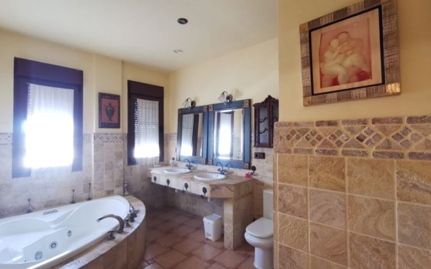 Reventa - Villa -
Orihuela - Inland