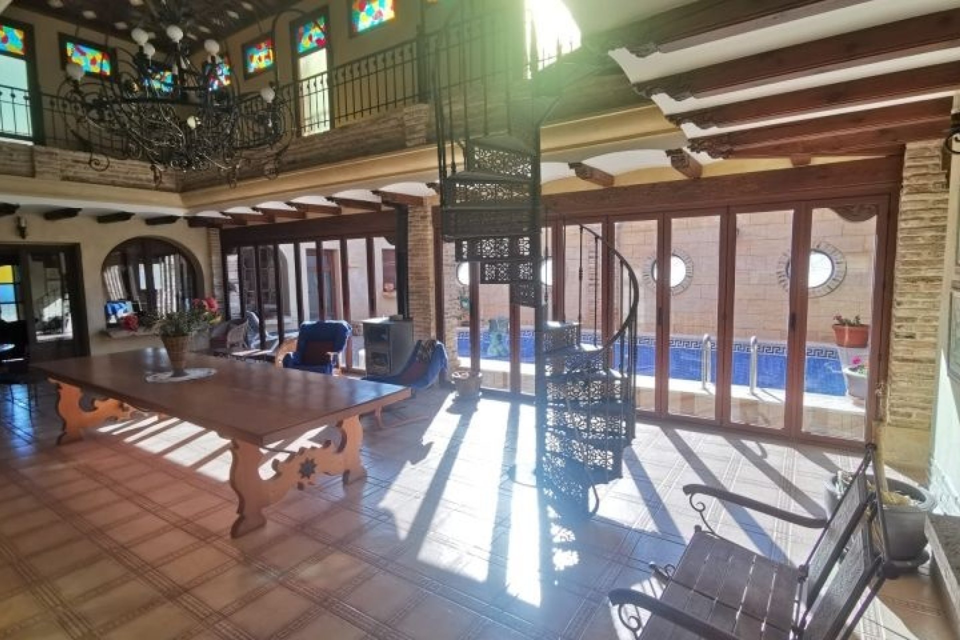 Reventa - Villa -
Orihuela - Inland