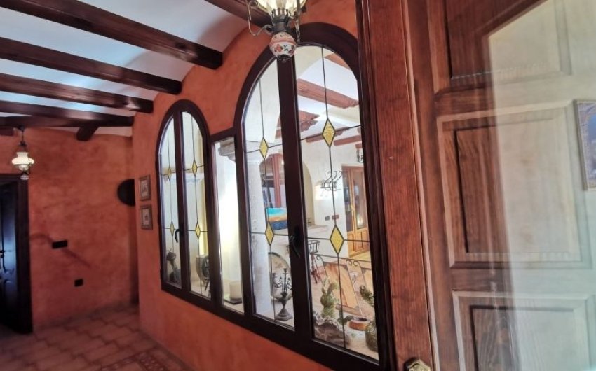 Reventa - Villa -
Orihuela - Inland