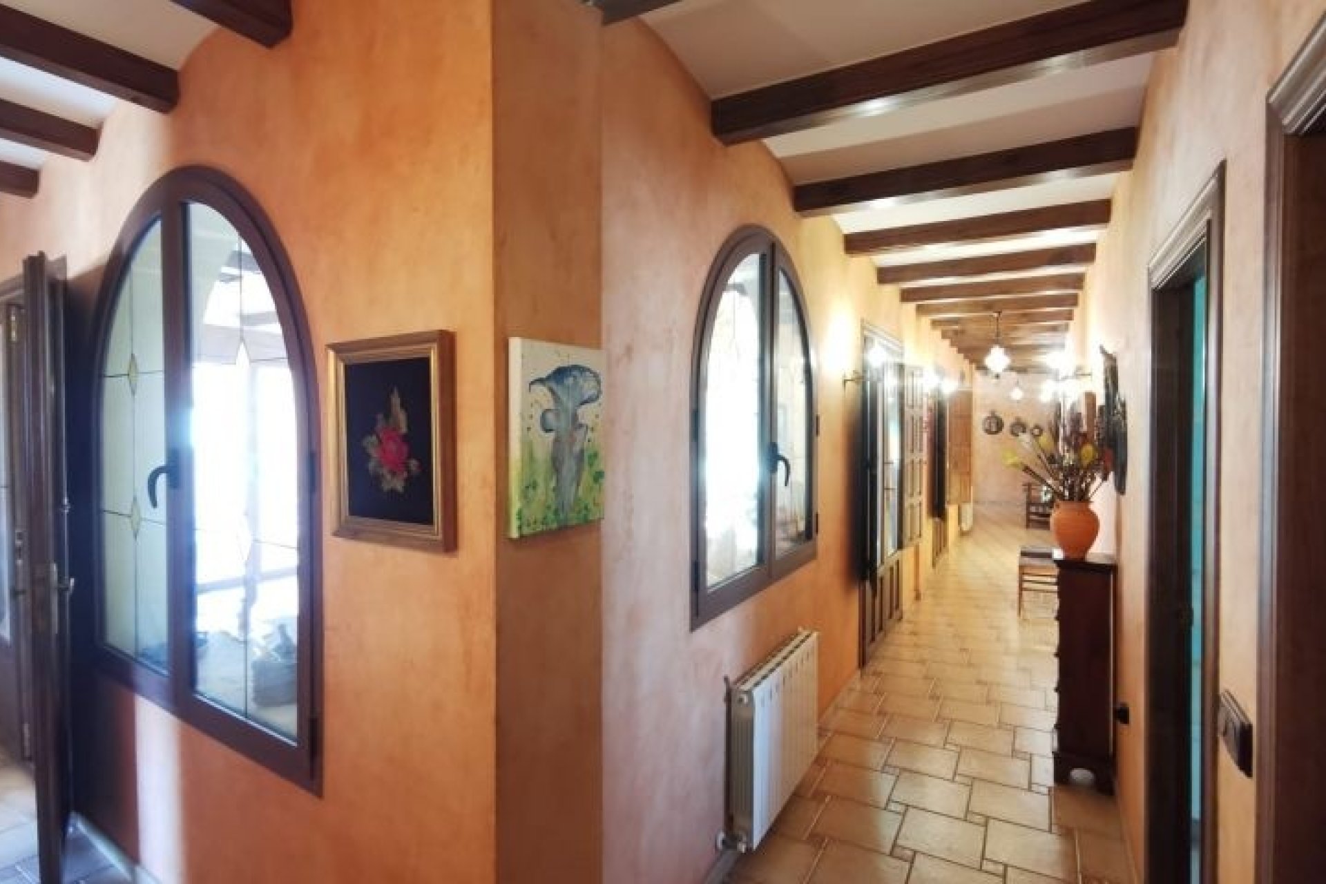 Reventa - Villa -
Orihuela - Inland