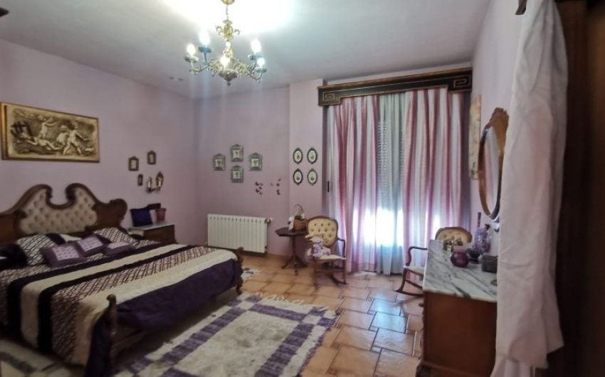 Reventa - Villa -
Orihuela - Inland