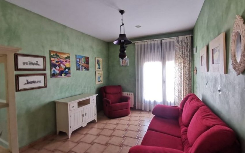 Reventa - Villa -
Orihuela - Inland