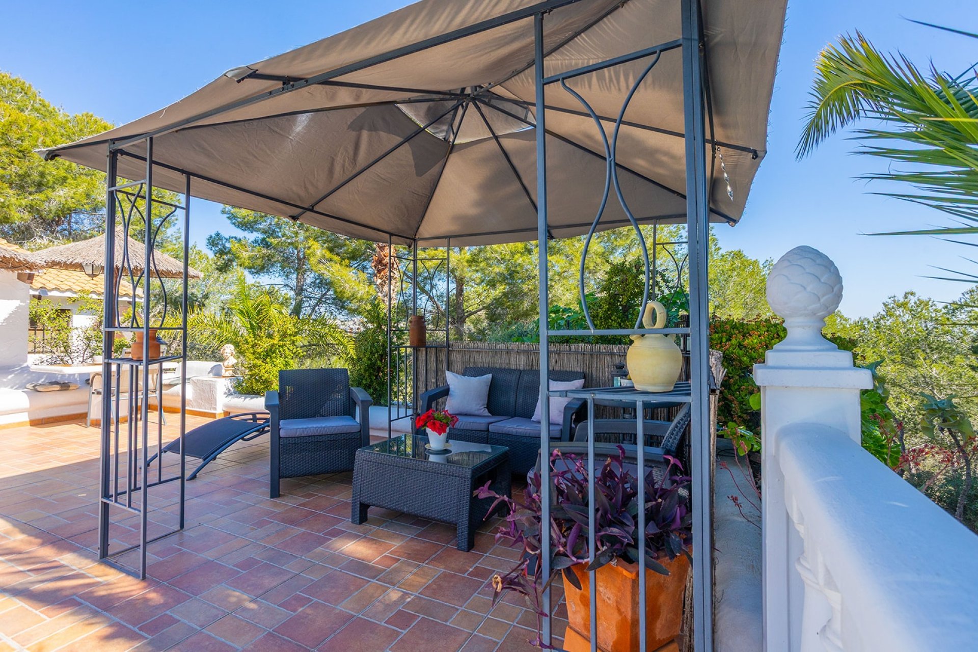 Reventa - Villa -
Orihuela - Inland