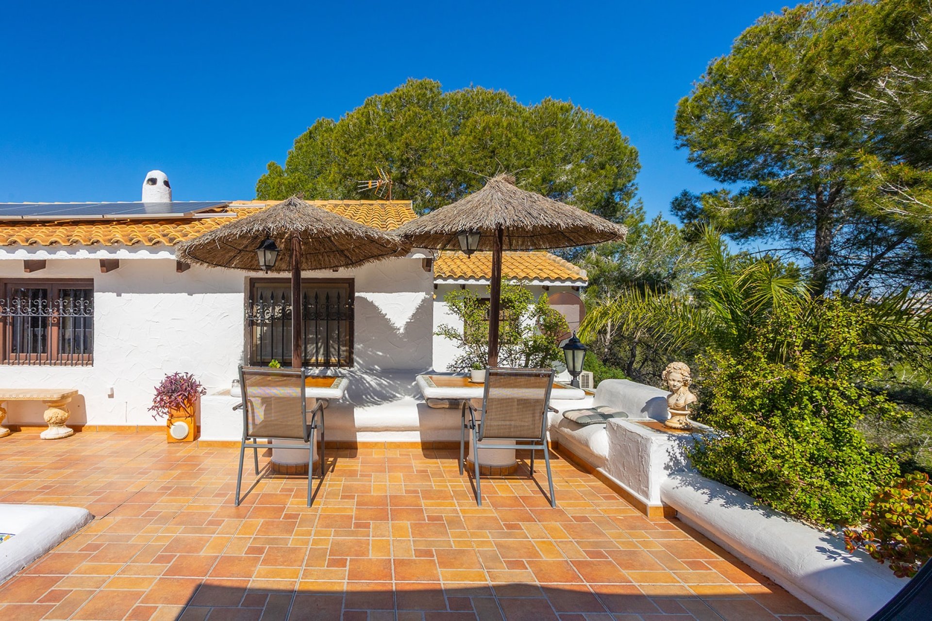 Reventa - Villa -
Orihuela - Inland