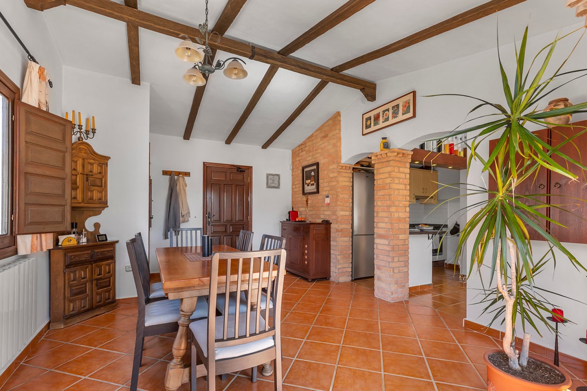 Reventa - Villa -
Orihuela - Inland