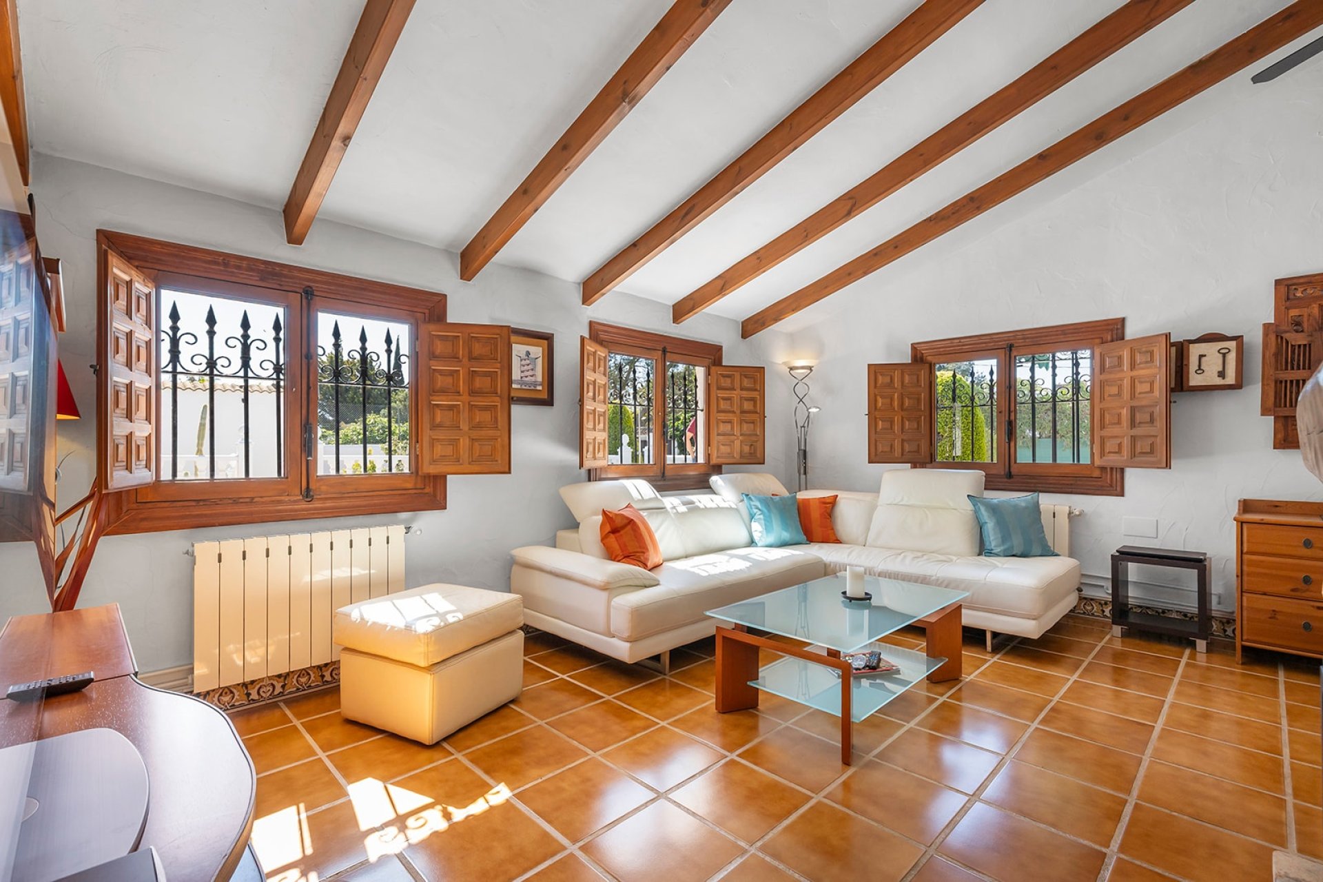 Reventa - Villa -
Orihuela - Inland