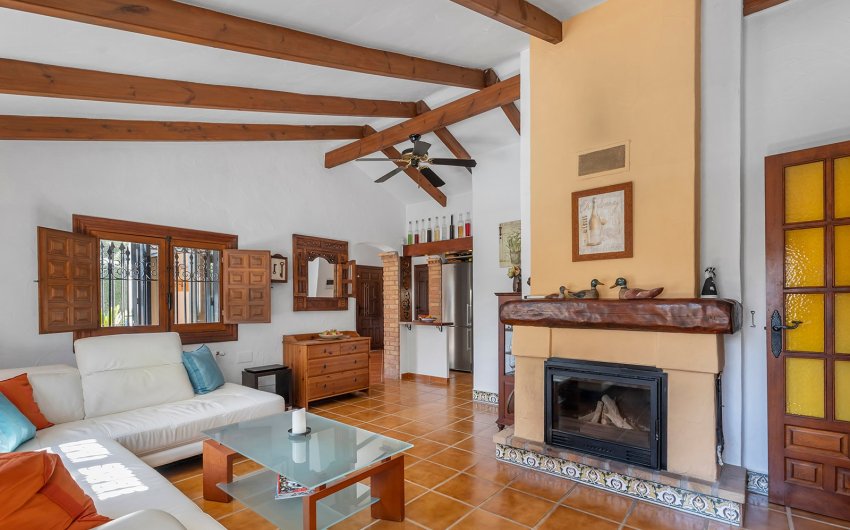 Reventa - Villa -
Orihuela - Inland