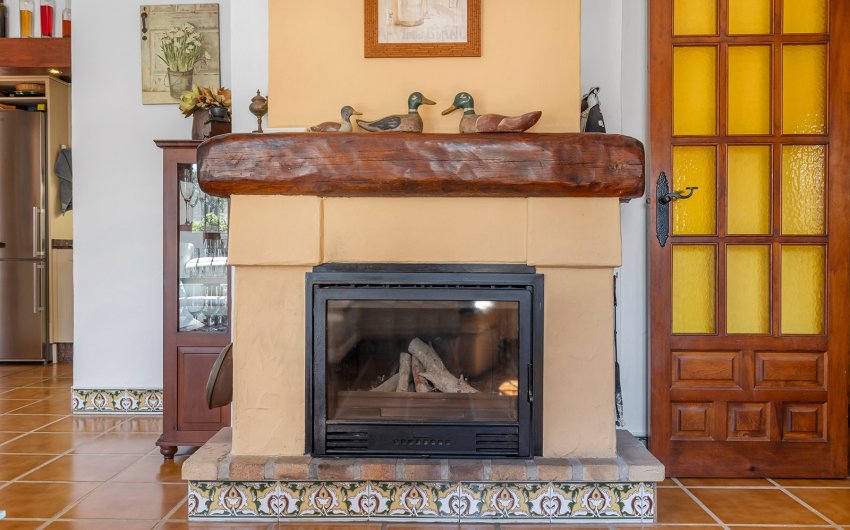 Reventa - Villa -
Orihuela - Inland