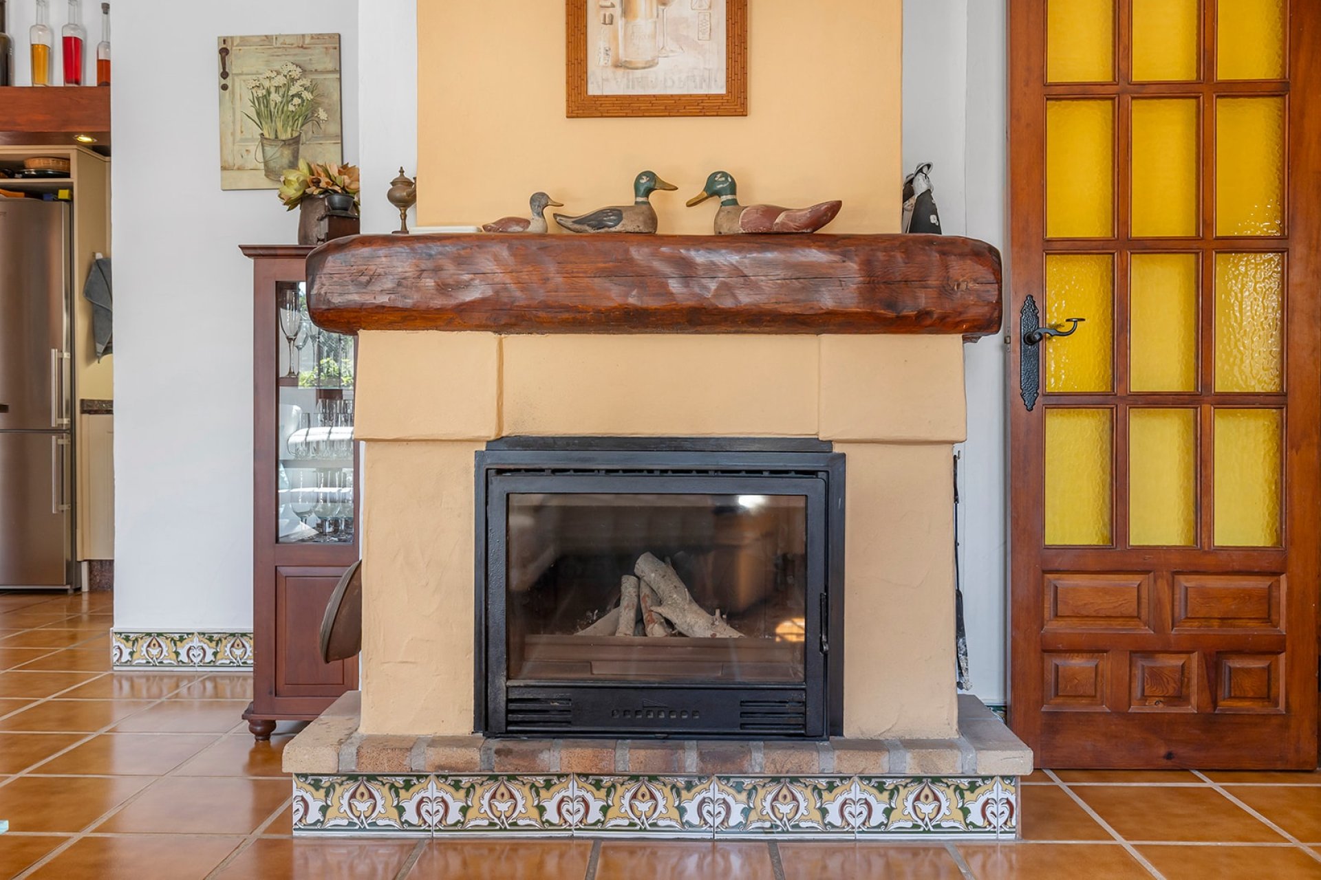 Reventa - Villa -
Orihuela - Inland