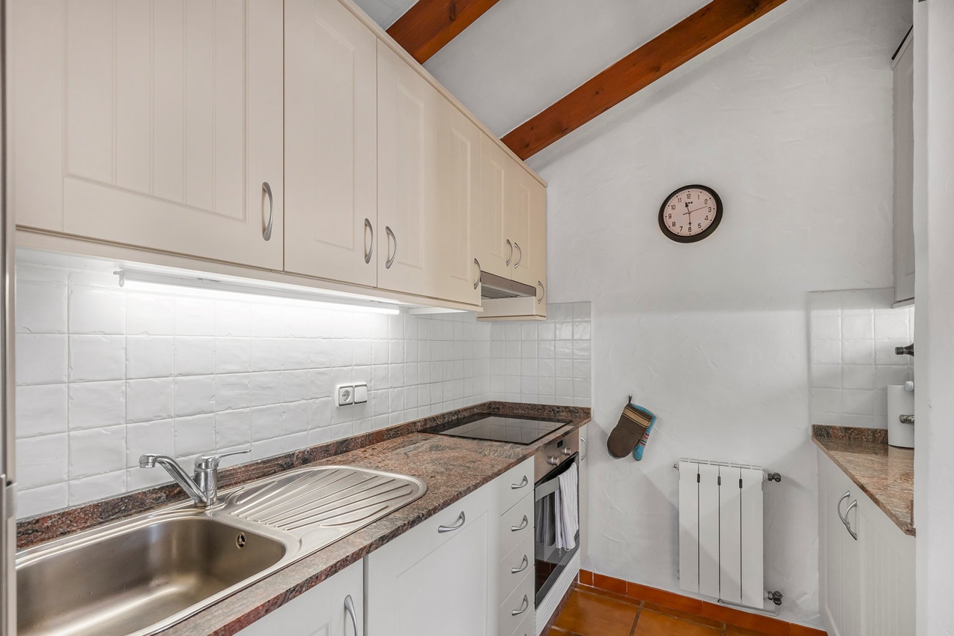 Reventa - Villa -
Orihuela - Inland