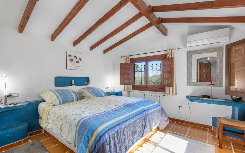 Reventa - Villa -
Orihuela - Inland