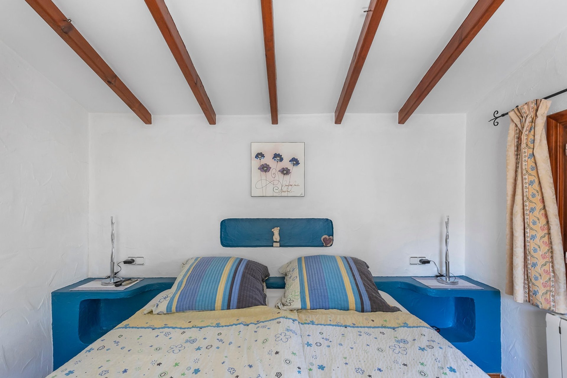 Reventa - Villa -
Orihuela - Inland