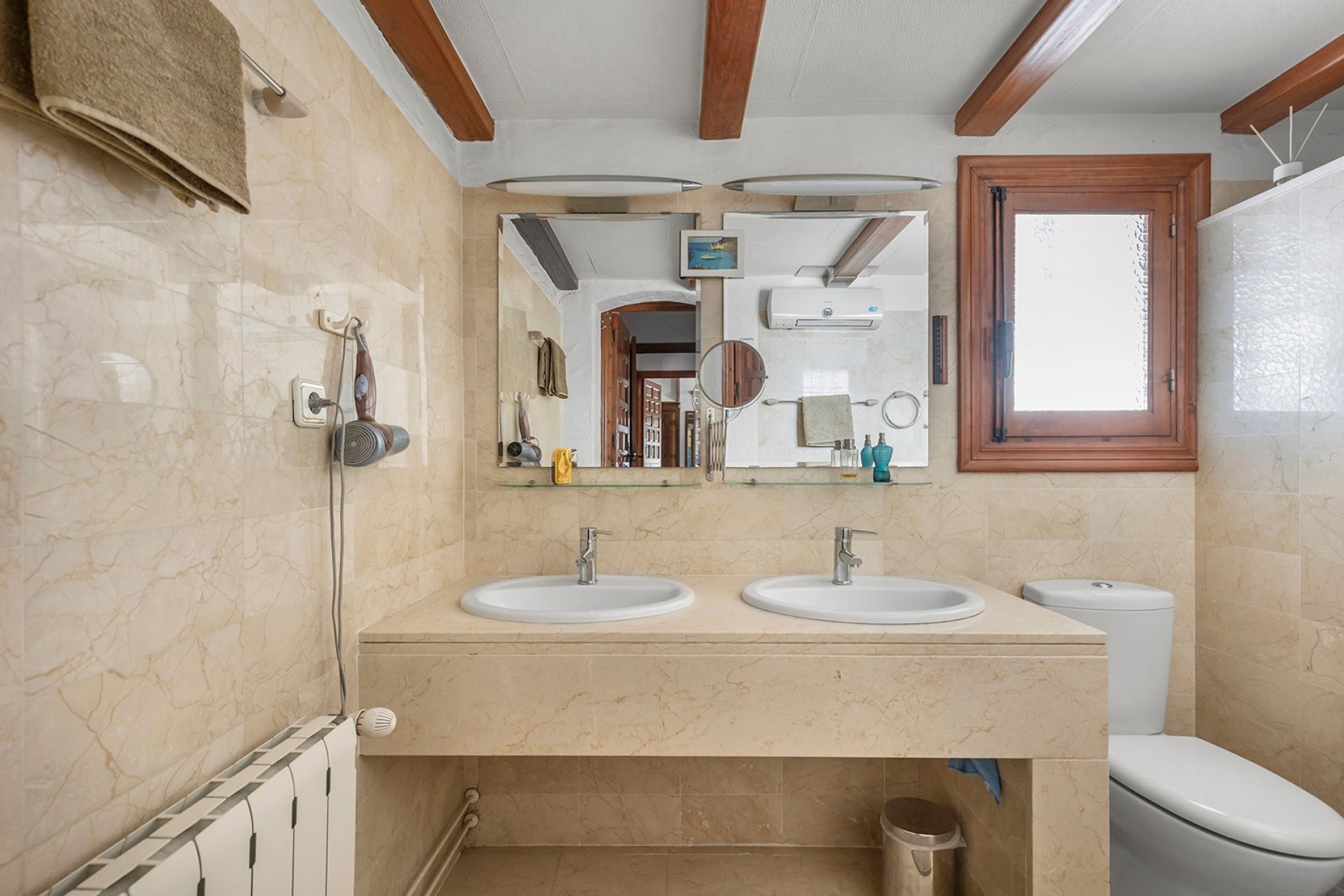 Reventa - Villa -
Orihuela - Inland