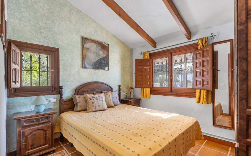 Reventa - Villa -
Orihuela - Inland