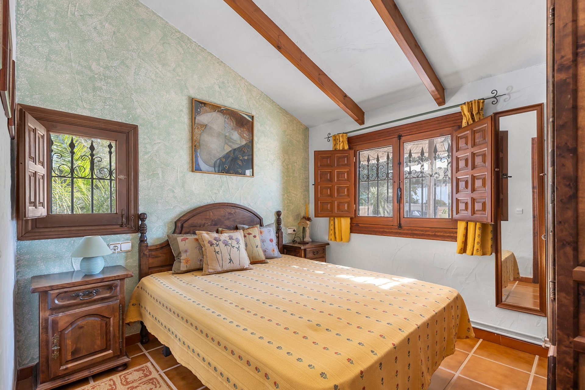 Reventa - Villa -
Orihuela - Inland