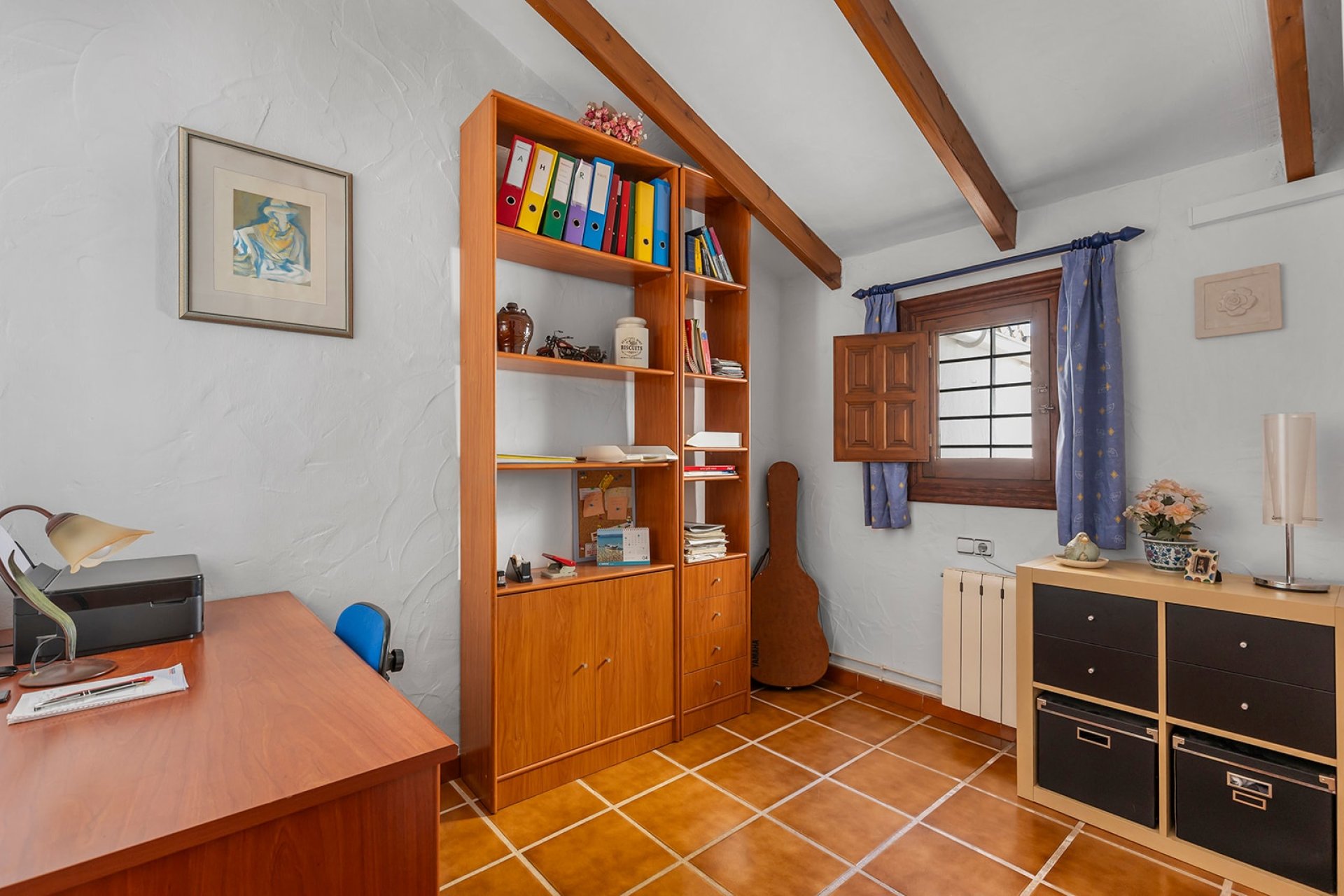 Reventa - Villa -
Orihuela - Inland