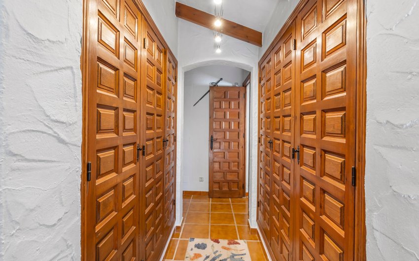 Reventa - Villa -
Orihuela - Inland