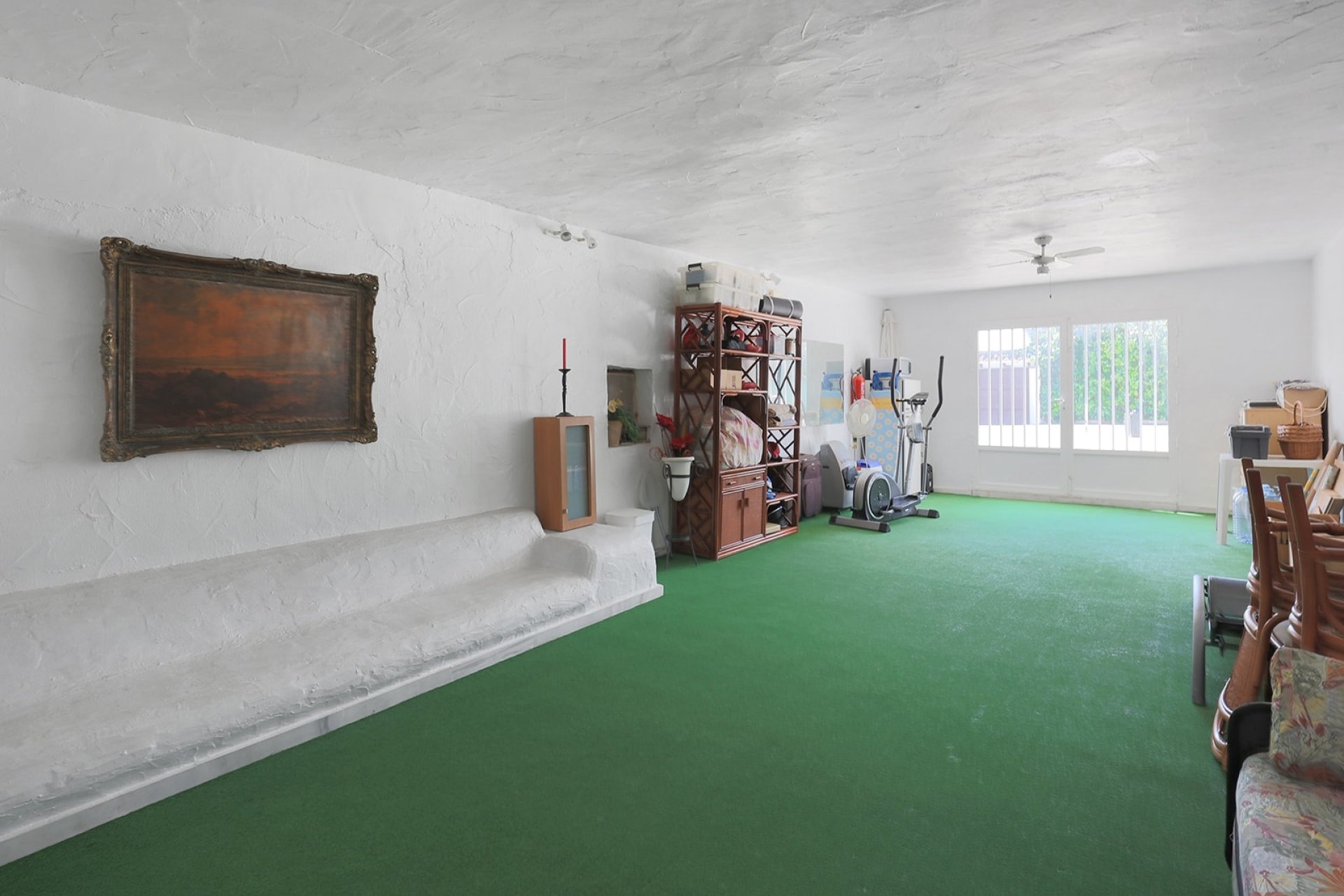 Reventa - Villa -
Orihuela - Inland