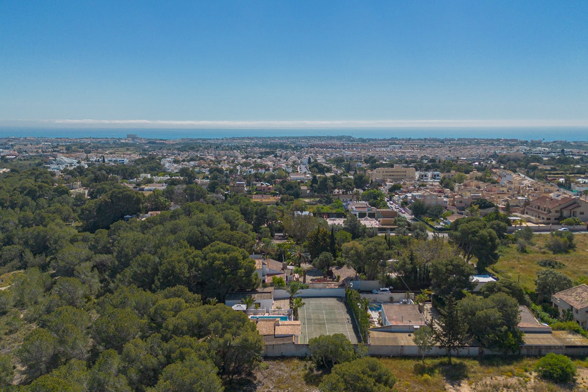 Reventa - Villa -
Orihuela - Inland