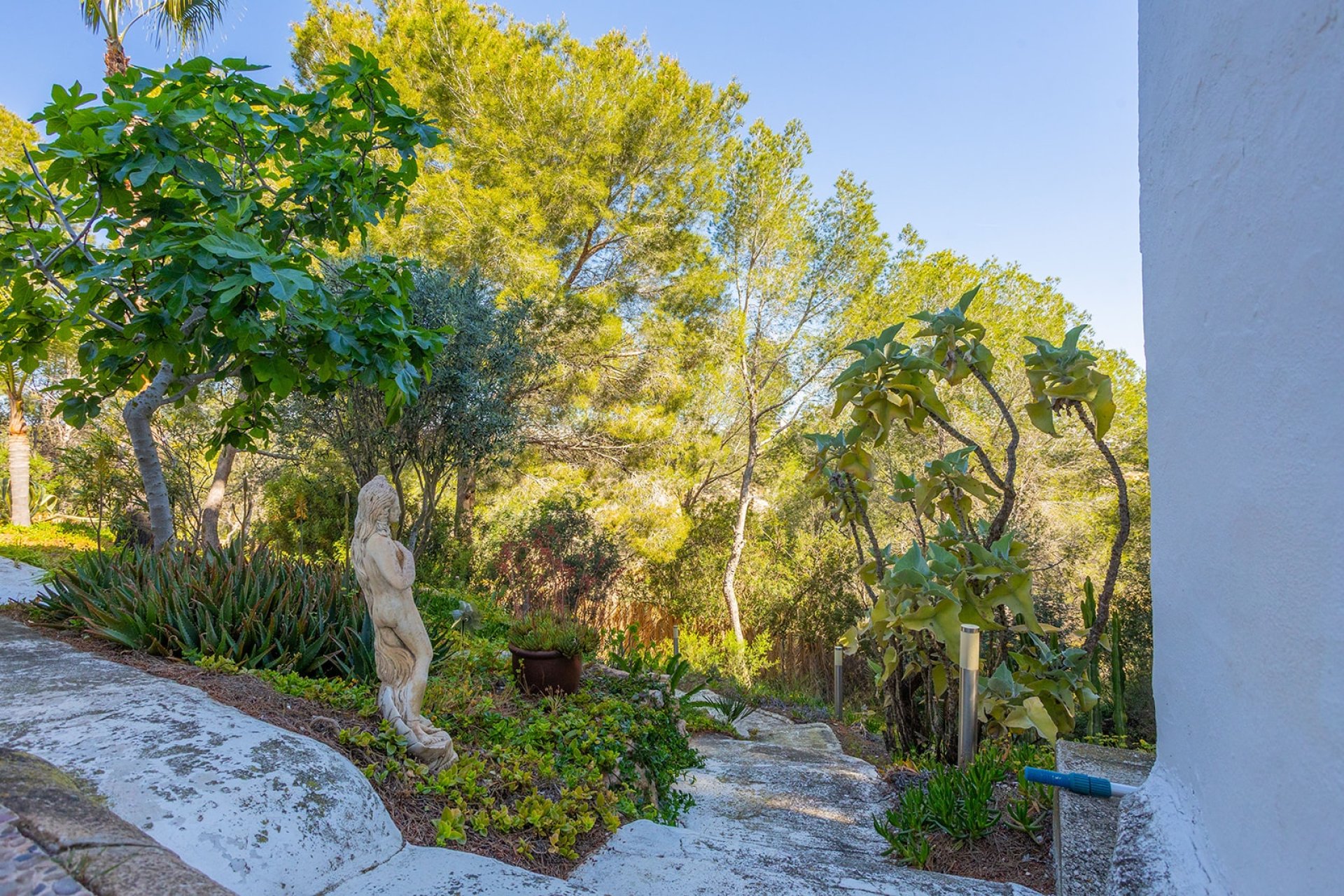 Reventa - Villa -
Orihuela - Inland