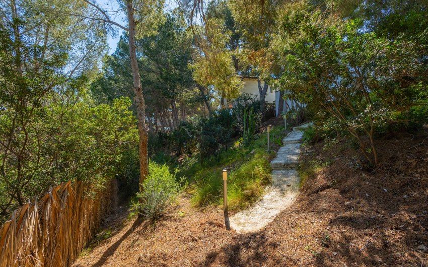 Reventa - Villa -
Orihuela - Inland