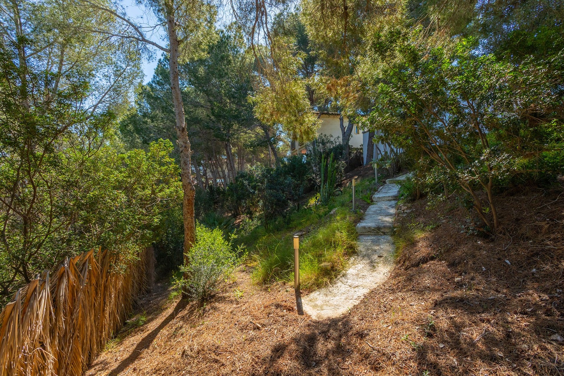 Reventa - Villa -
Orihuela - Inland