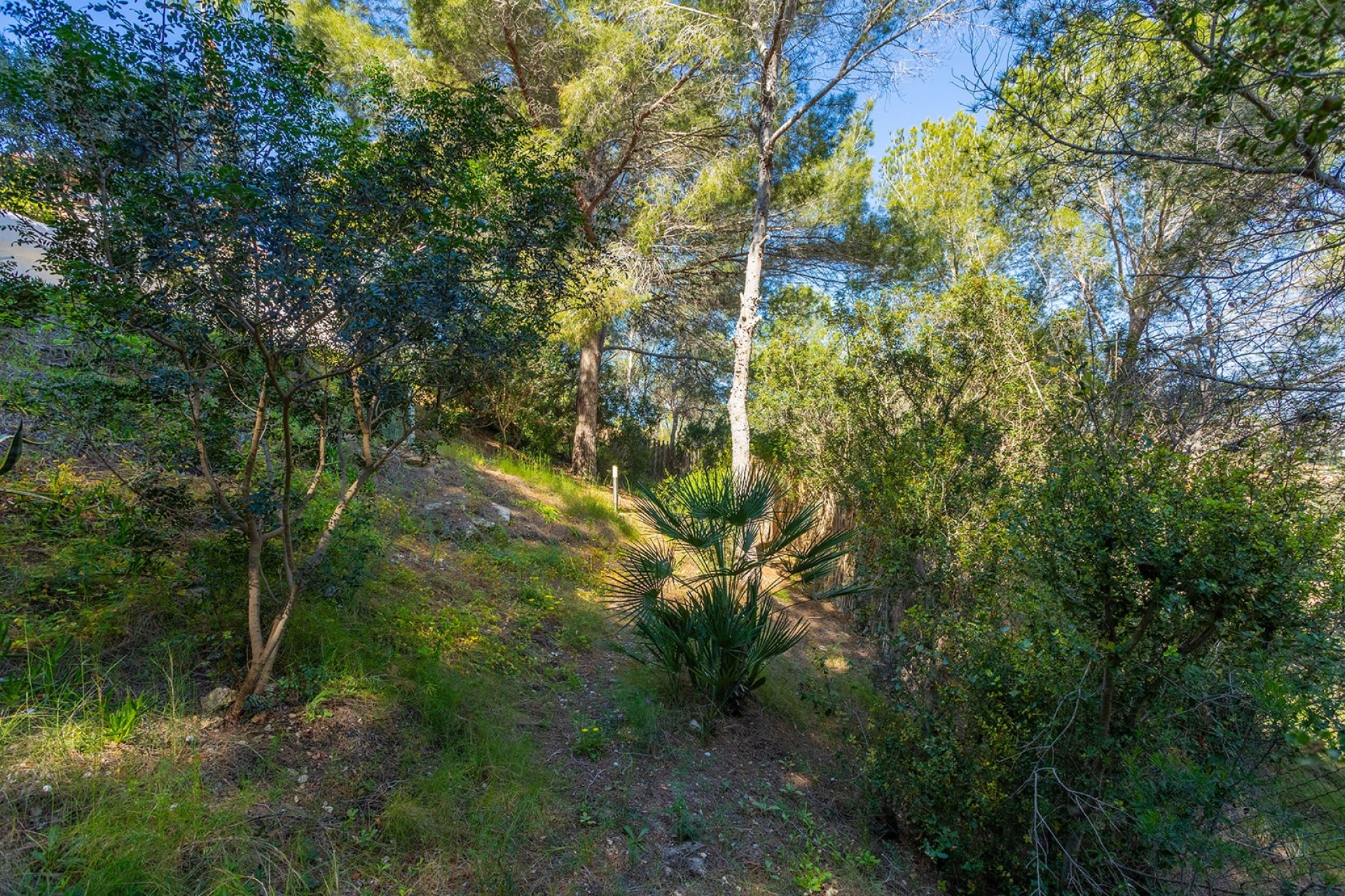 Reventa - Villa -
Orihuela - Inland