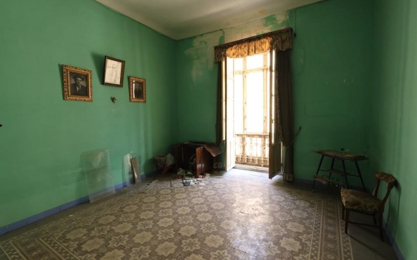 Reventa - Villa -
Orihuela - Inland