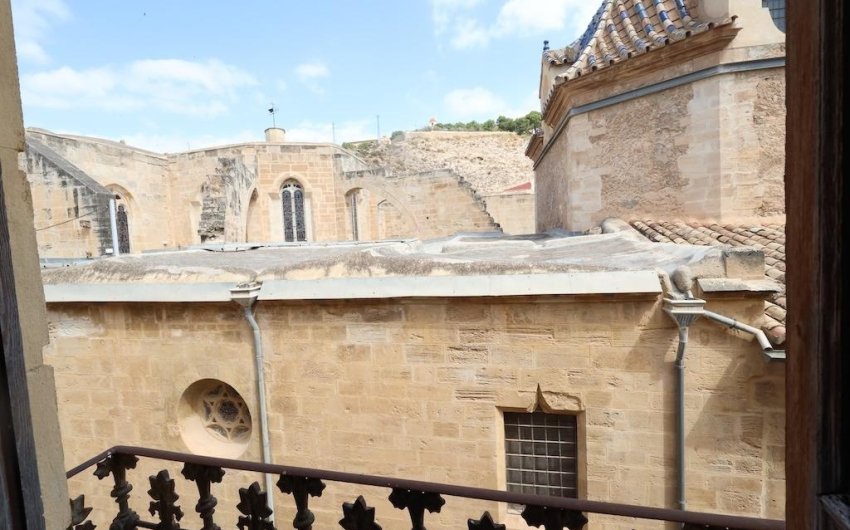 Reventa - Villa -
Orihuela - Inland