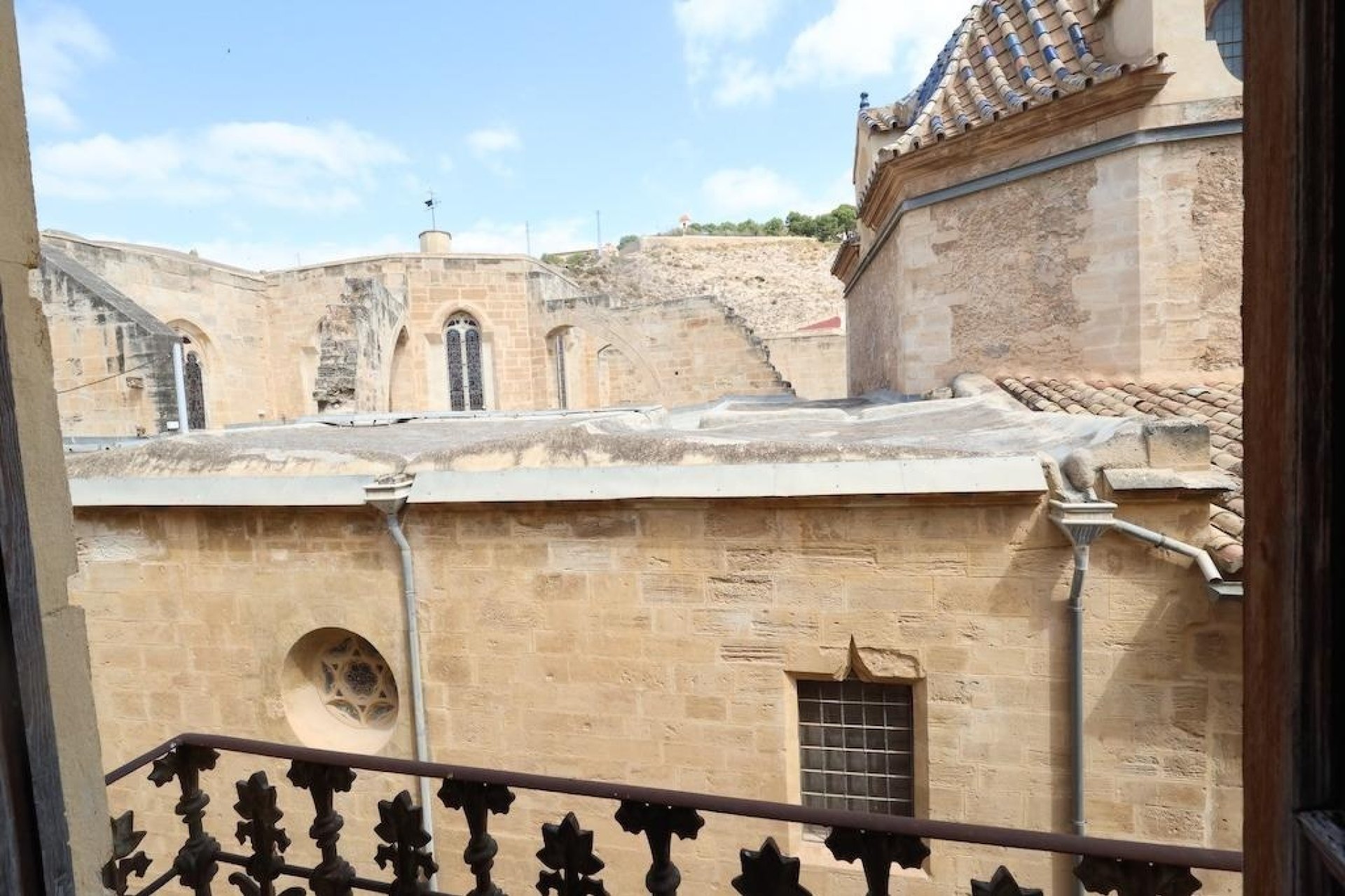 Reventa - Villa -
Orihuela - Inland